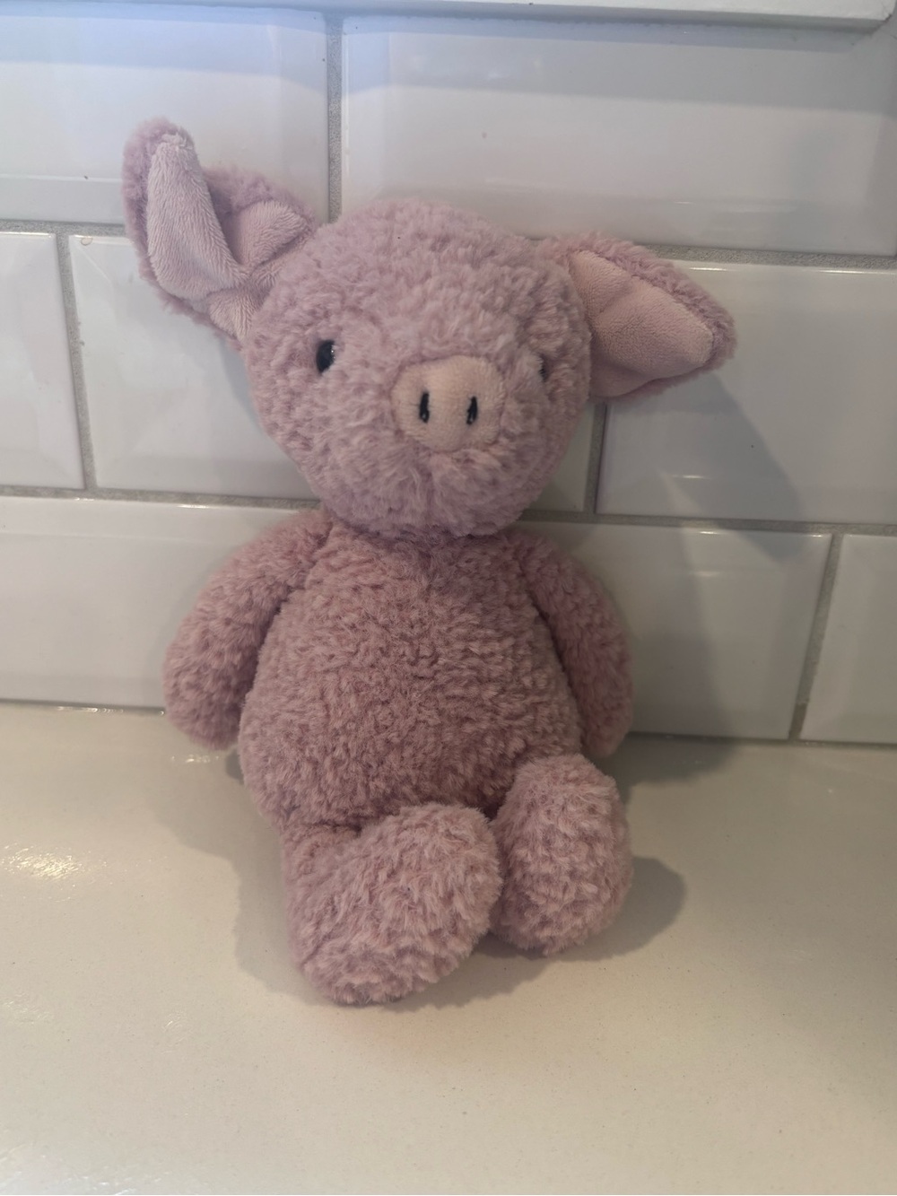 Jellycat pig 🩷
